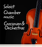 Soloist, Chamber music