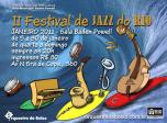 2° Festival de Jazz do Rio de Janeiro